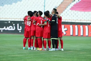 پرسپولیس