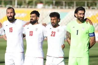 تیم ملی