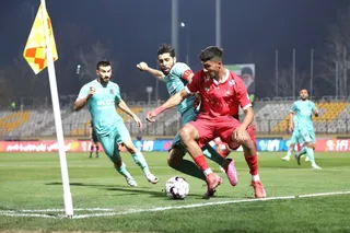 پرسپولیس 