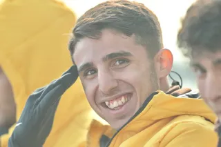نوجوانان