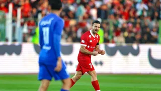 پرسپولیس 