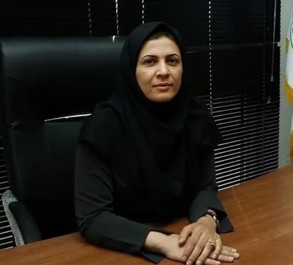 اسدی: درخواست باشگاه داماش پارسه برای ثبت TMS قانونی نبود