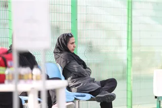 بانوان 