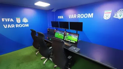 اسامی داوران VAR و چهارم ۲ بازی معوقه لیگ برتر