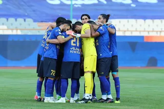پرسپولیس