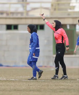 ایستا