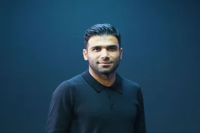 روانخواه: تیمی منسجم و هدفمند هستیم