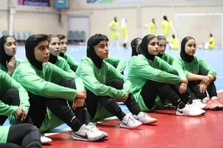 فوتسال