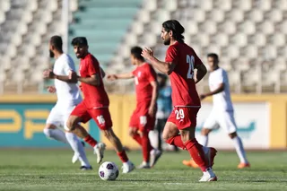 تیم ملی