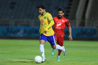 تراکتور
