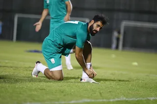 تمرین
