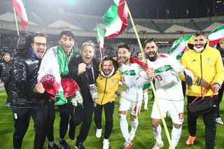 ایران عراق