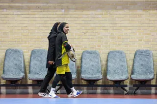 بانوان 