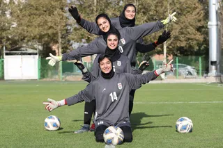 بانوان 