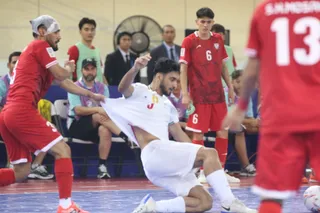 فوتسال