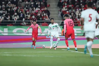 ایران کره جنوبی 1