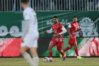 پرسپولیس
