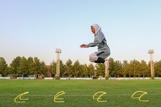 بانوان 2