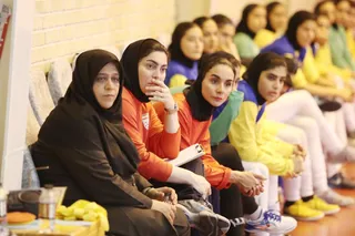 دختران