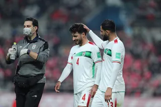 ایران کره جنوبی 1