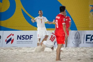 علی میرشکاری