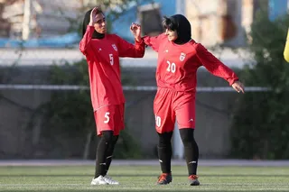 دختران