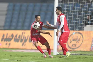 پرسپولیس