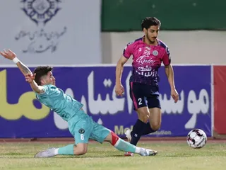 پیکان