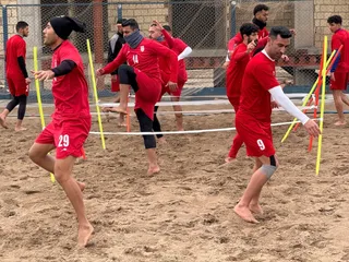 صبح