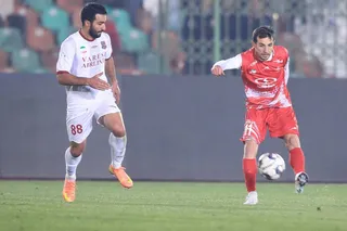 پرسپولیس
