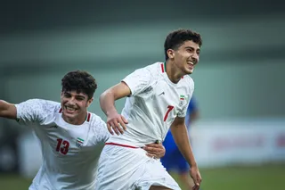 نوجوانان