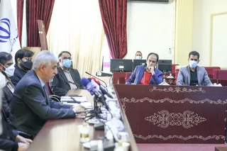 تفاهم نامه