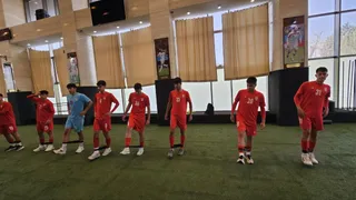  پک