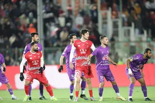 پرسپولیس