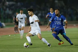 استقلال 