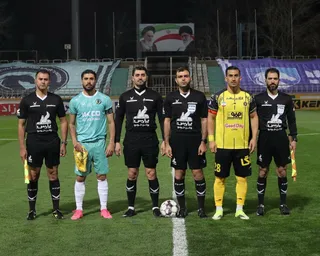 سپاهان 