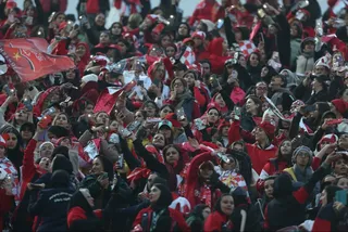 پرسپولیس