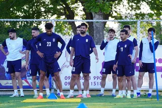 تیم ملی