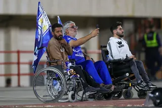 استقلال