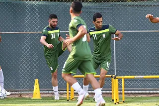 تمرین