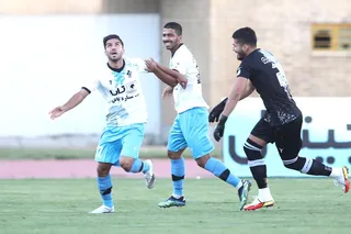 پیکان