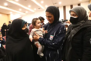 بانوان