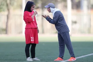 دختران