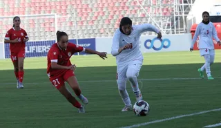 بانوان