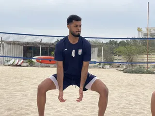 سعید پیرامون