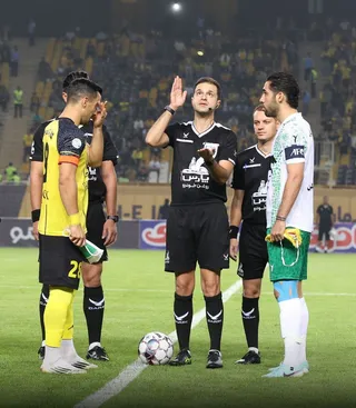 سپاهان 