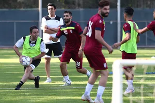 فوتبال 1