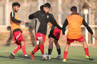 نوجوان