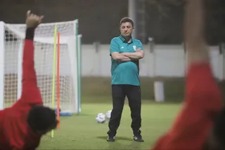 تیم ملی