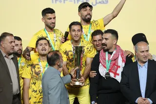 مهدی تاج